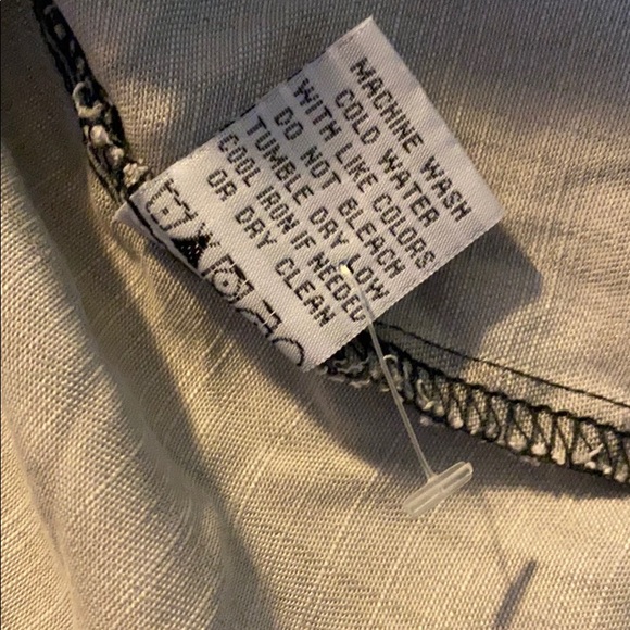 Long sleeve blouse - Picture 5 of 8